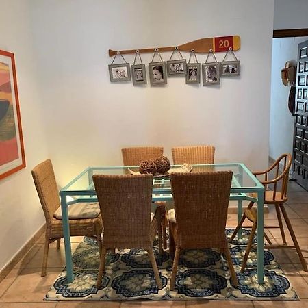 Apartmán 1Ra Linea Playa Zahara Atlanterra Piscina Parking Zahara de los Atunes Exteriér fotografie