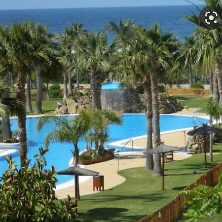 Apartmán 1Ra Linea Playa Zahara Atlanterra Piscina Parking Zahara de los Atunes Exteriér fotografie