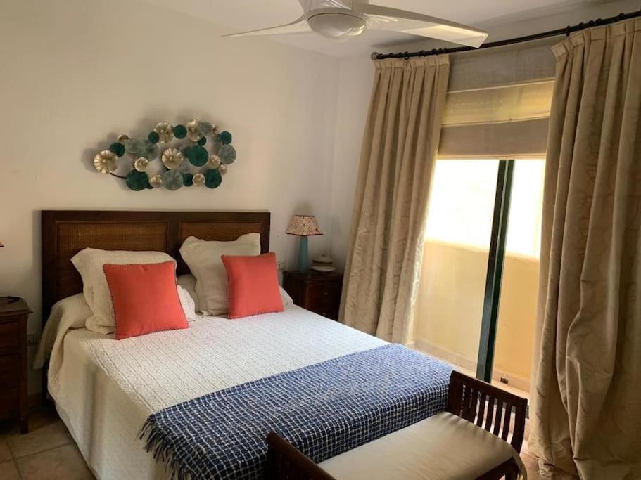 Apartmán 1Ra Linea Playa Zahara Atlanterra Piscina Parking Zahara de los Atunes Exteriér fotografie