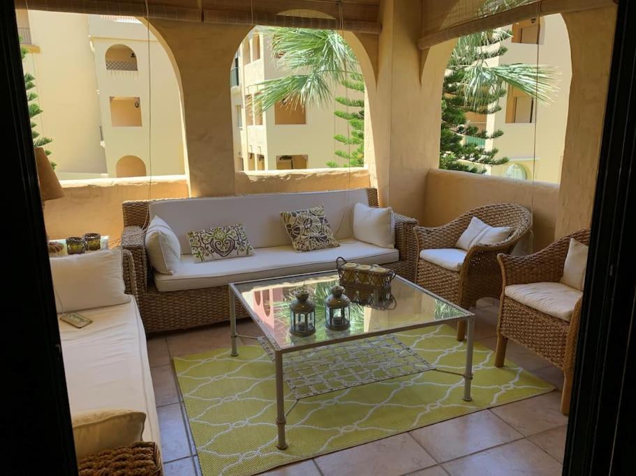 Apartmán 1Ra Linea Playa Zahara Atlanterra Piscina Parking Zahara de los Atunes Exteriér fotografie