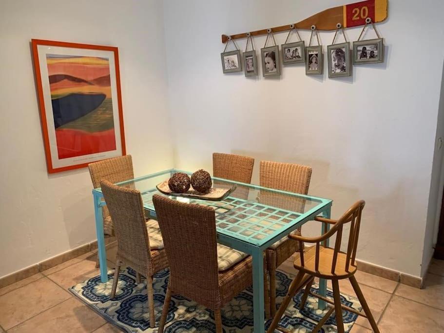 Apartmán 1Ra Linea Playa Zahara Atlanterra Piscina Parking Zahara de los Atunes Exteriér fotografie