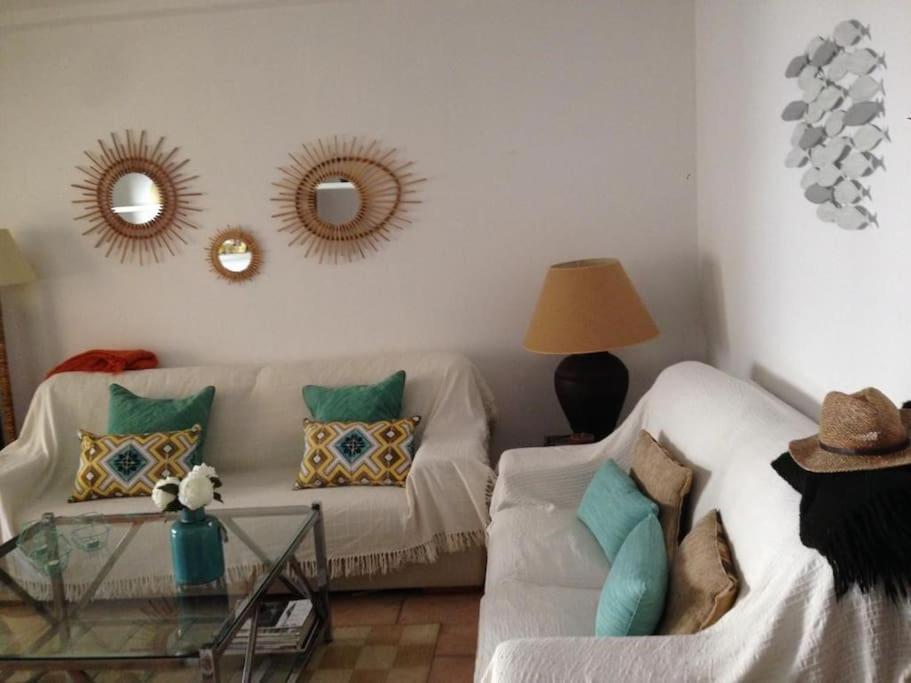 Apartmán 1Ra Linea Playa Zahara Atlanterra Piscina Parking Zahara de los Atunes Exteriér fotografie